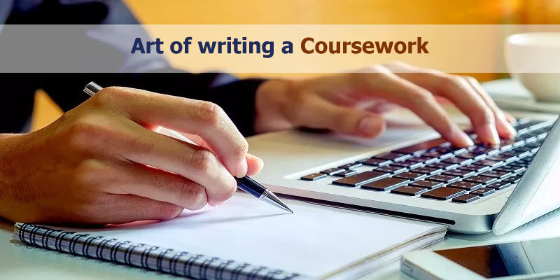 coursework writing service