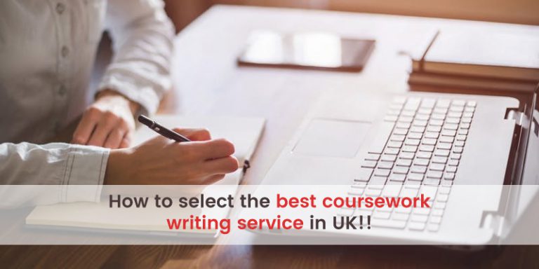 coursework writing help uk