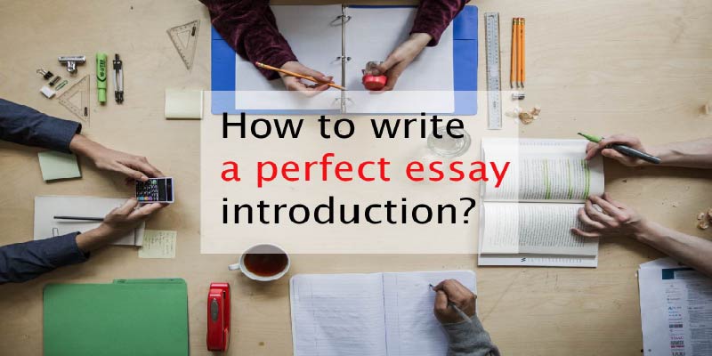 how does writing essays help you