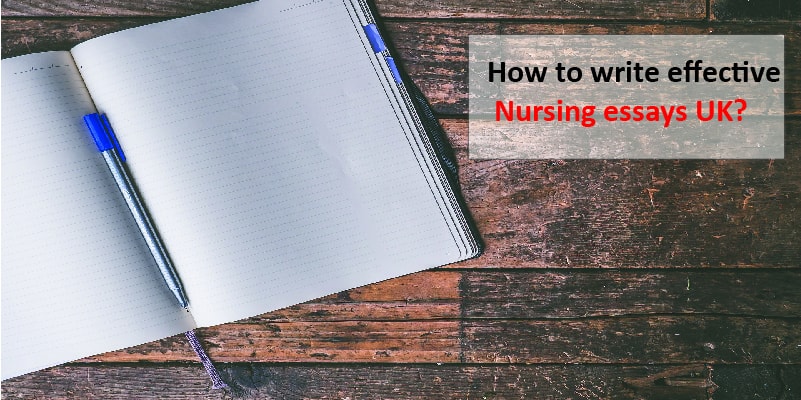 nursing essays uk