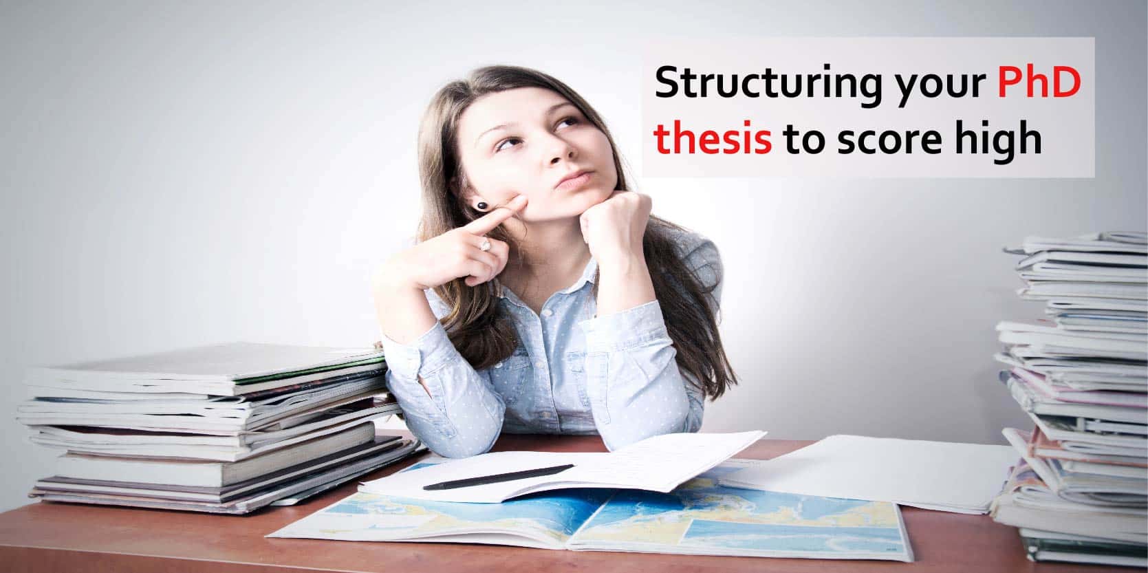 Chemistry phd thesis structure