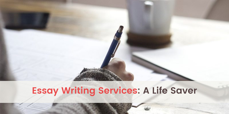 essay writing services