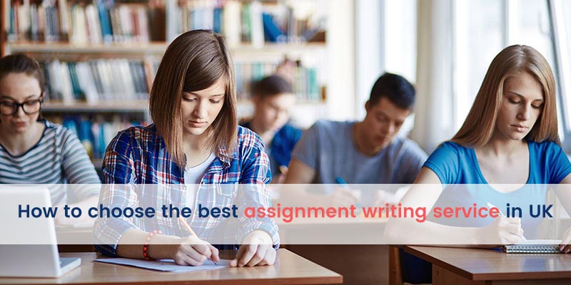 assignment help