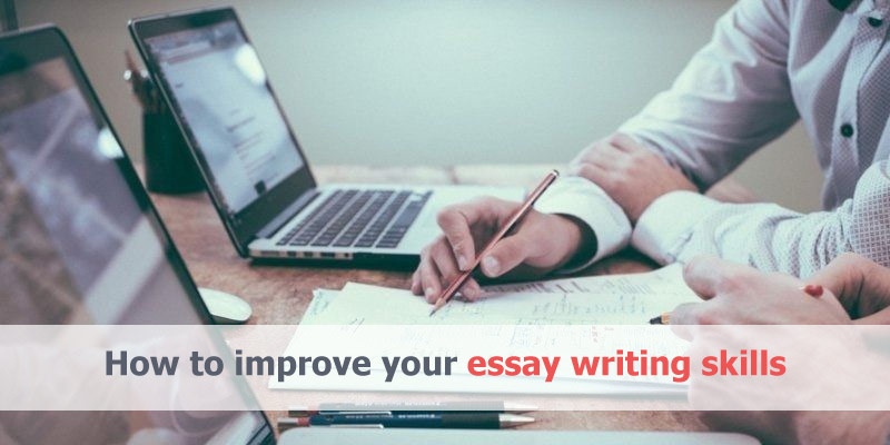 essay writing skills
