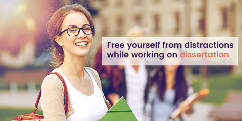 dissertation writing services UK