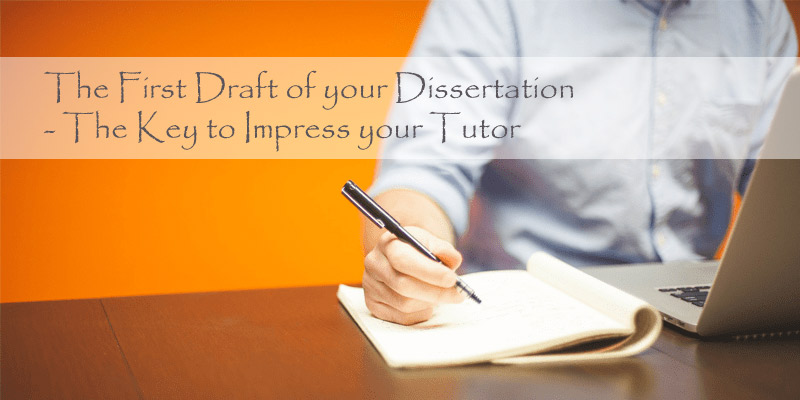 Key to Impress your Tutor