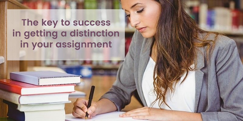 assignment writing help UK