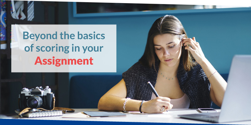 assignment help in UK