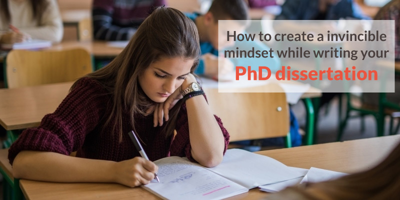 PhD Dissertation