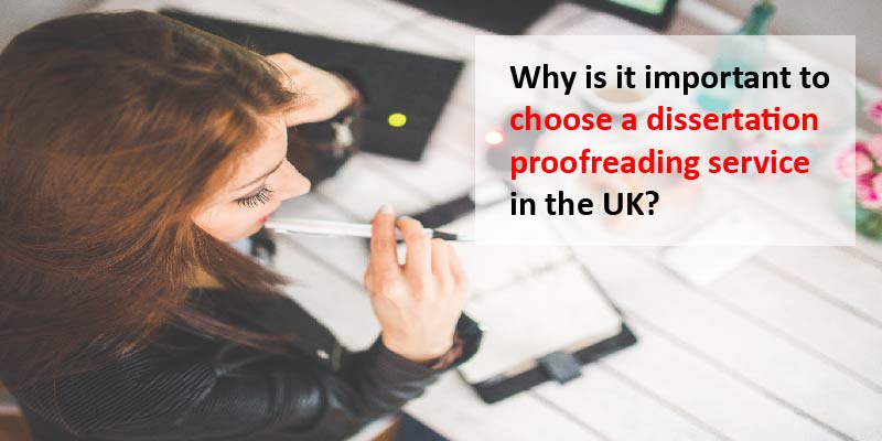 dissertation proofreading service