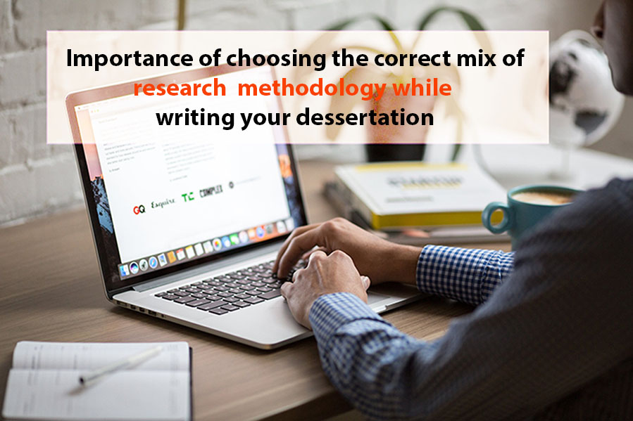 Dissertation writing service UK