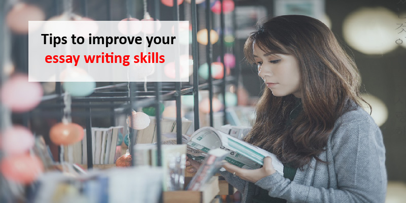 essay writing skill