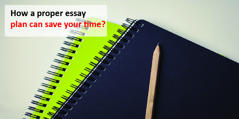 Proper Essay Plan