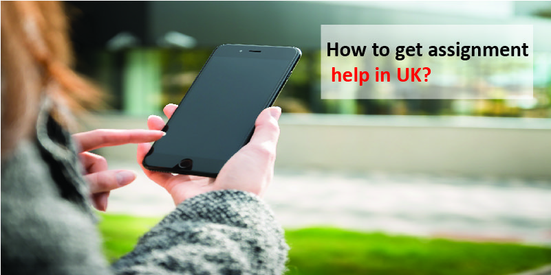 assignment help UK