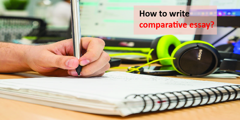 comparative essay
