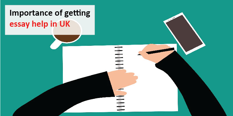 essay help in UK