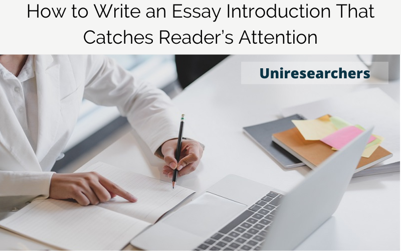 Essay Writing Tips