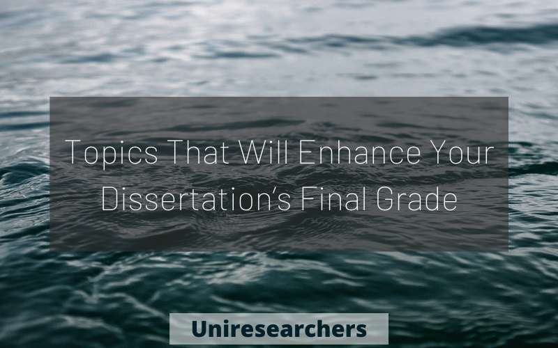 dissertation writing help uk