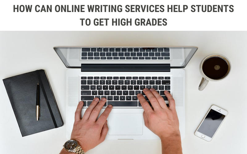 Online Writing Help Services