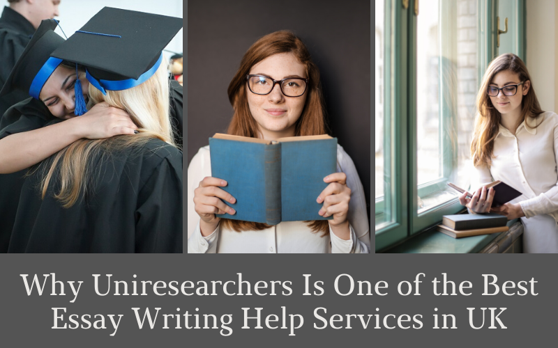 Best Essay Writing Help Services in UK