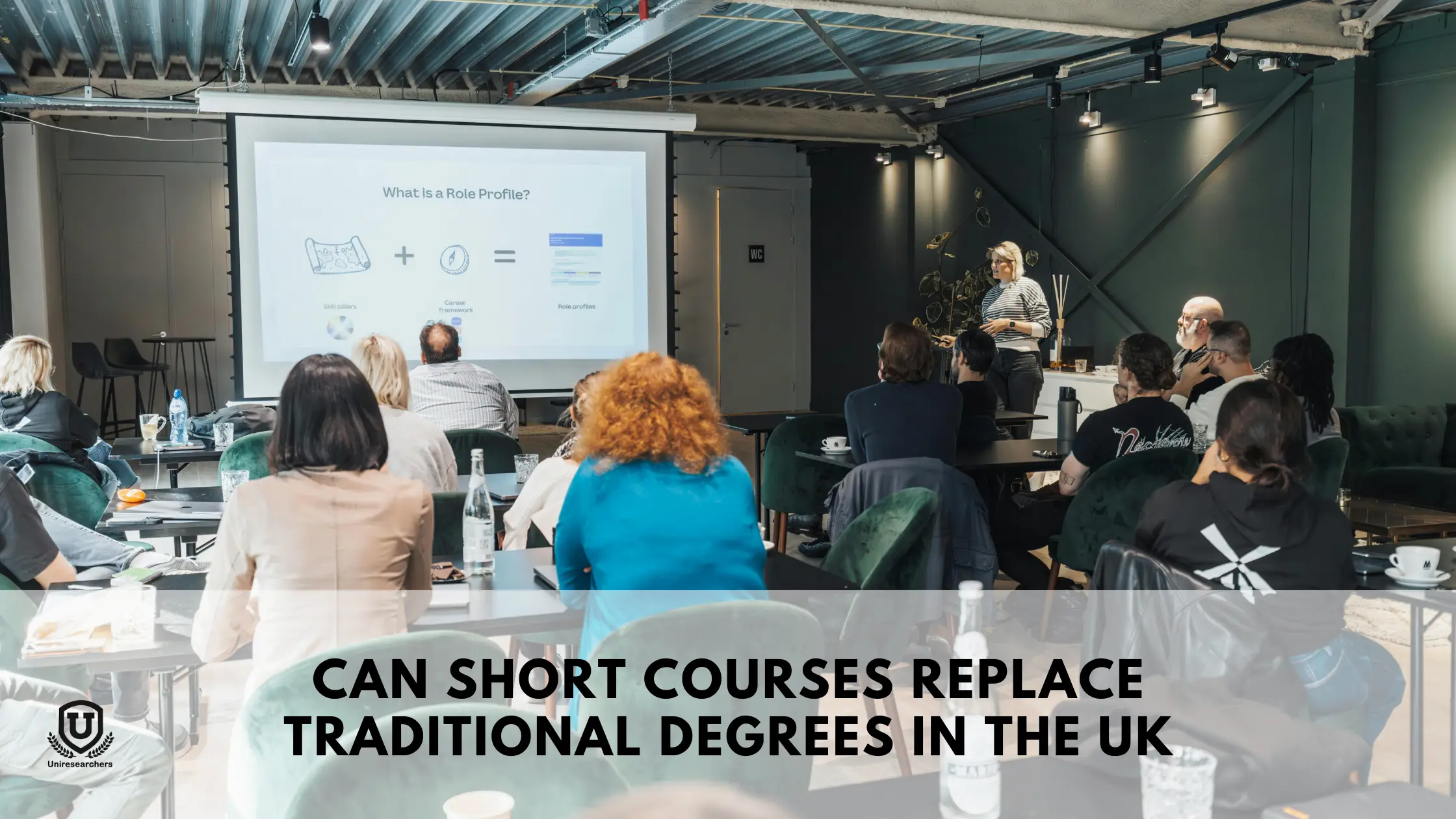 Micro-credentials vs Degrees: The Future of UK Education