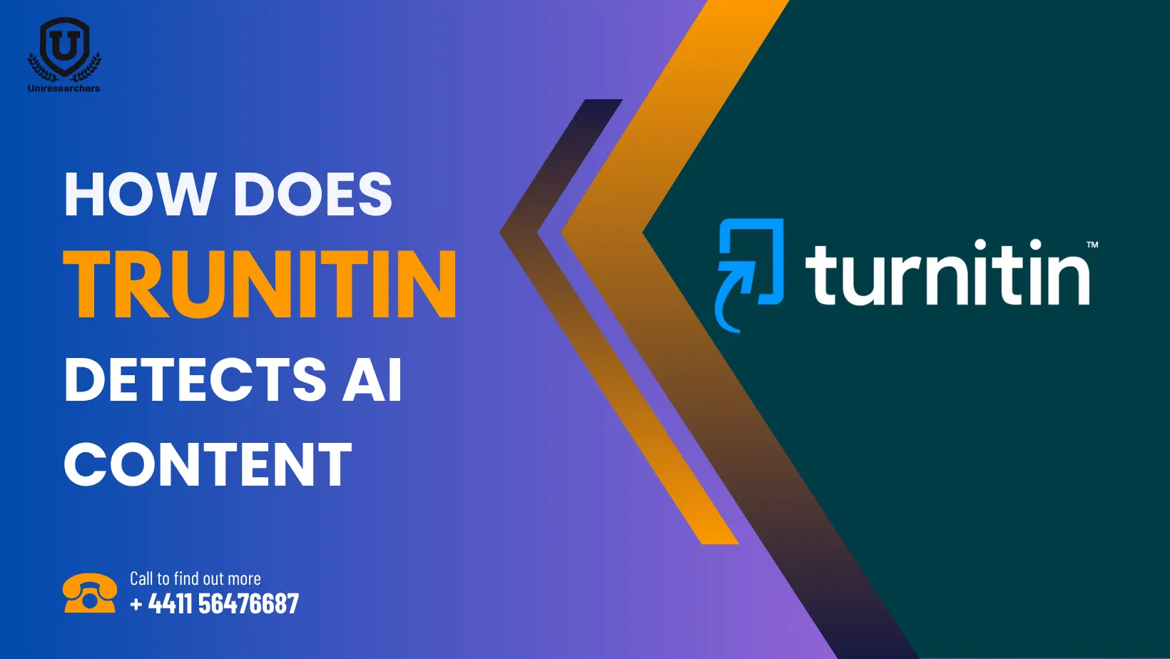 Does Turnitin Detect AI Writing in 2026