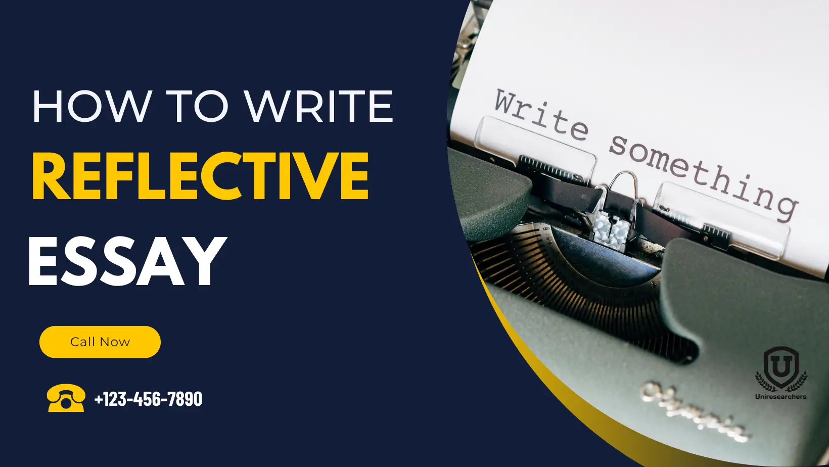 How to Write a Reflective Essay: A Step-by-Step Guide for Students