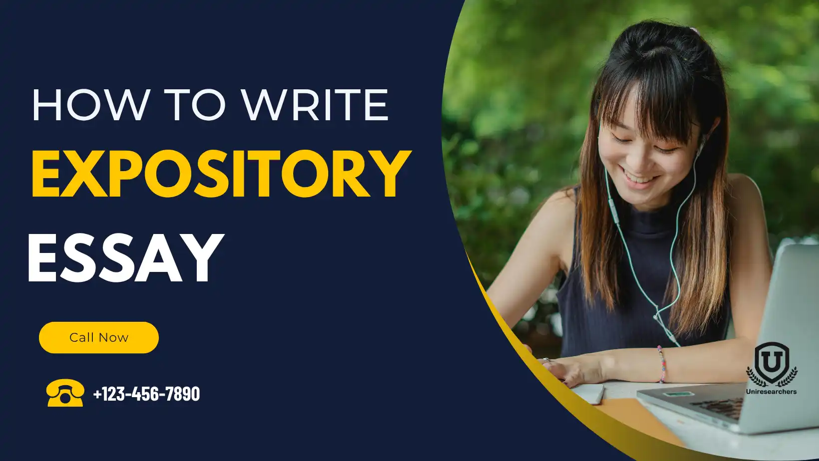 How to Write an Expository Essay