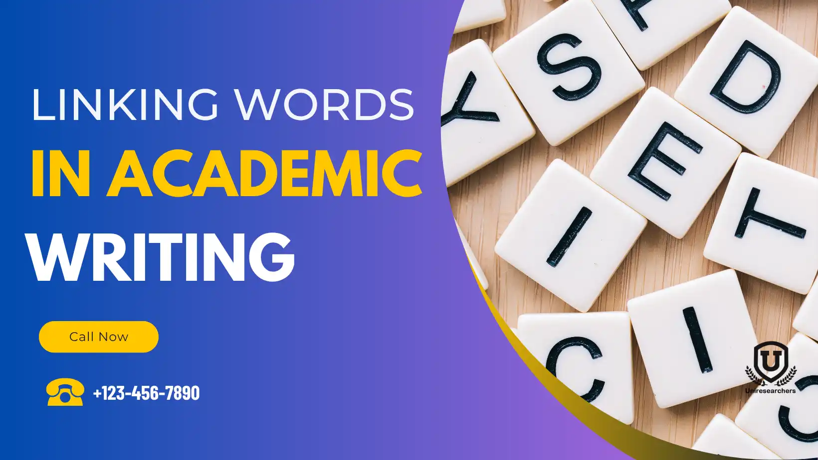 Linking Words