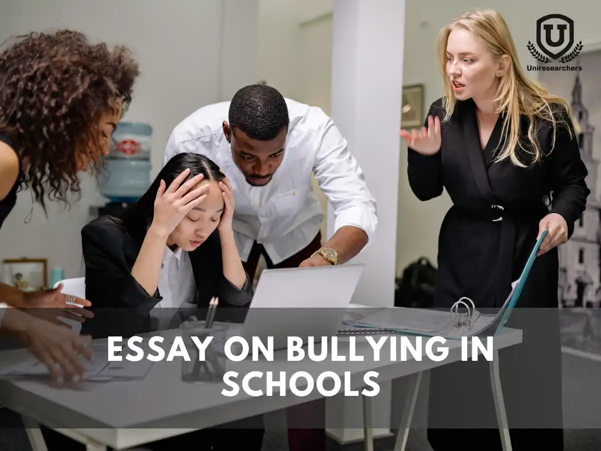 essay-on-bullying-in-schools
