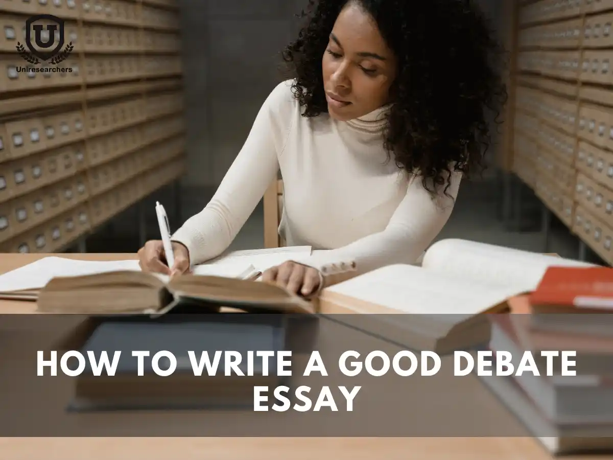 How to Write a Good Debate Essay in 2026