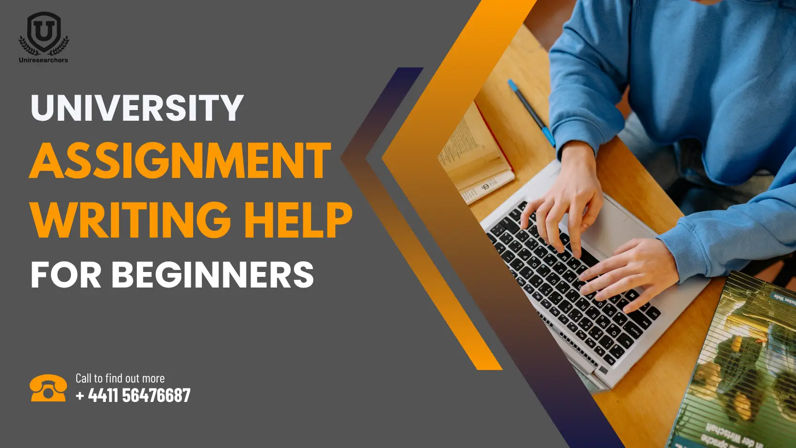 University Assignment Writing Help in UK for Beginners